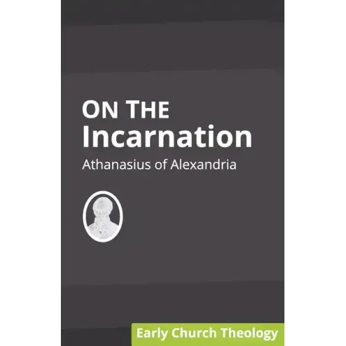 On the Incarnation