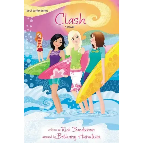 Clash