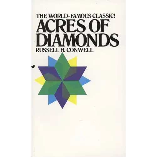 Acres of Diamonds