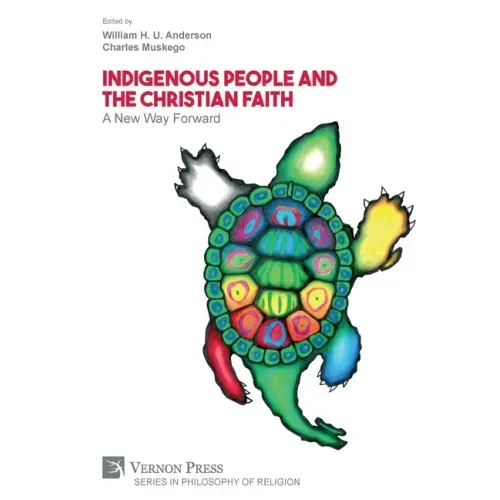 Indigenous People and the Christian Faith: A New Way Forward