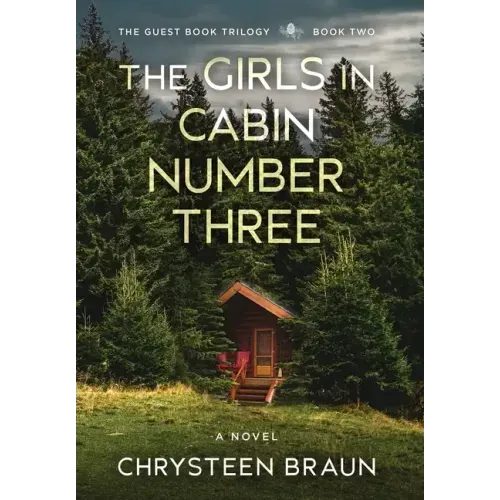 The Girls in Cabin Number Three