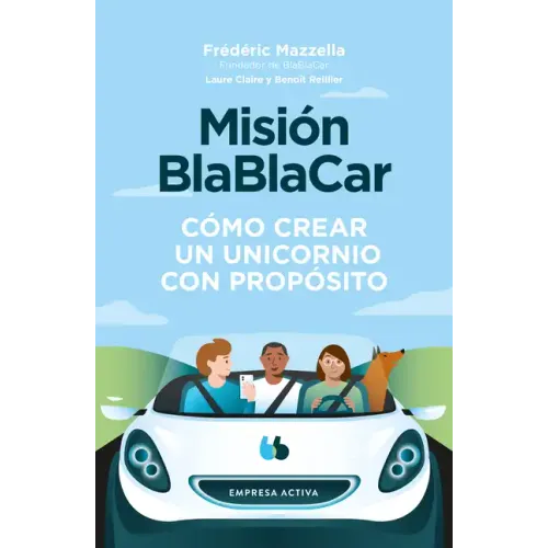 Misión Blablacar