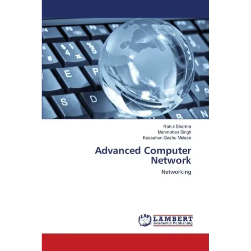 Advanced Computer Network