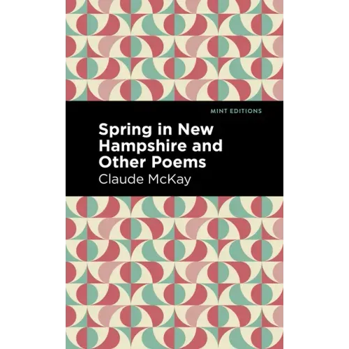 Spring in New Hampshire and Other Poems