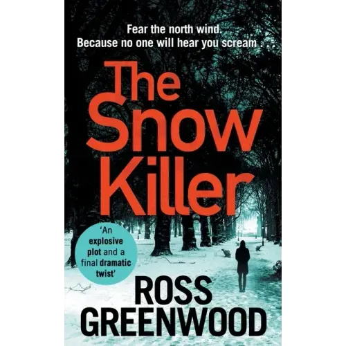 The Snow Killer