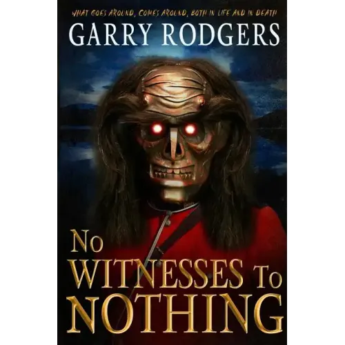 No Witnesses To Nothing
