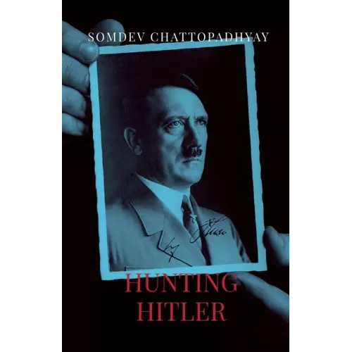 Hunting Hitler
