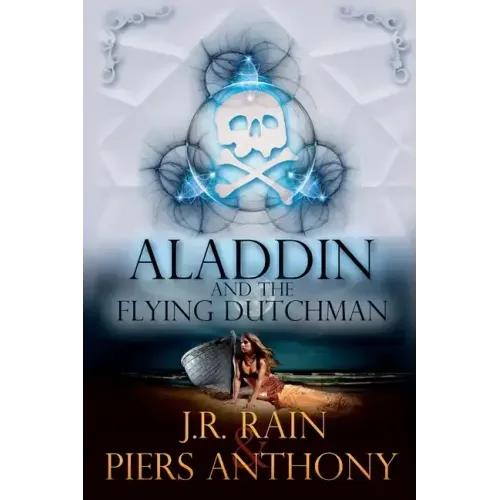 Aladdin and the Flying Dutchman