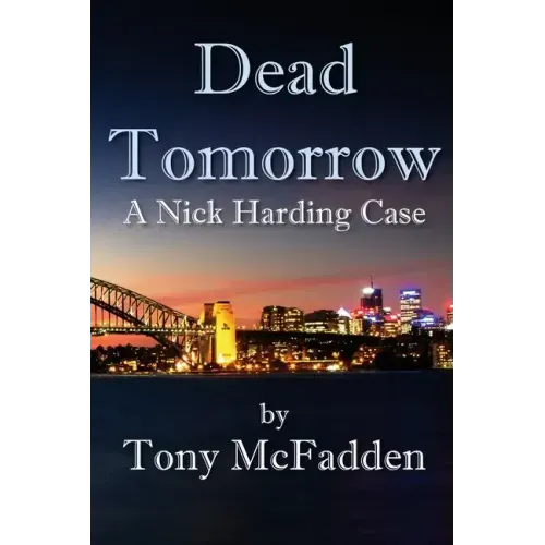 Dead Tomorrow