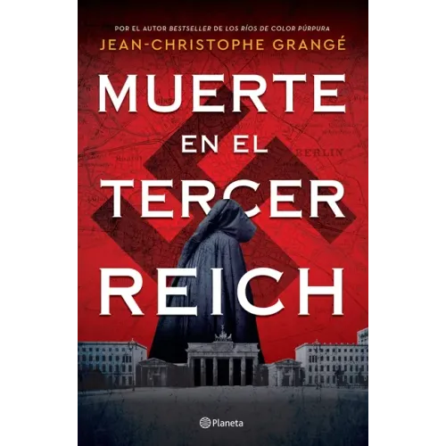 Muerte En El Tercer Reich
