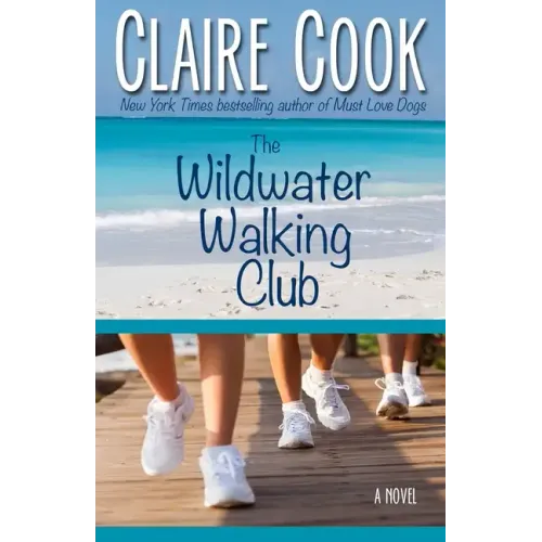 The Wildwater Walking Club