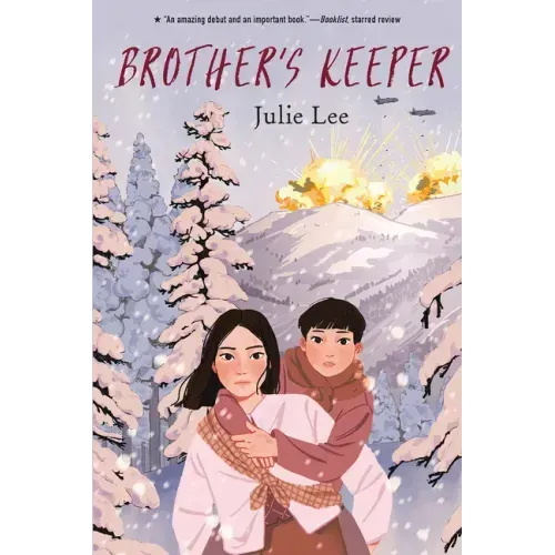 Brother's Keeper