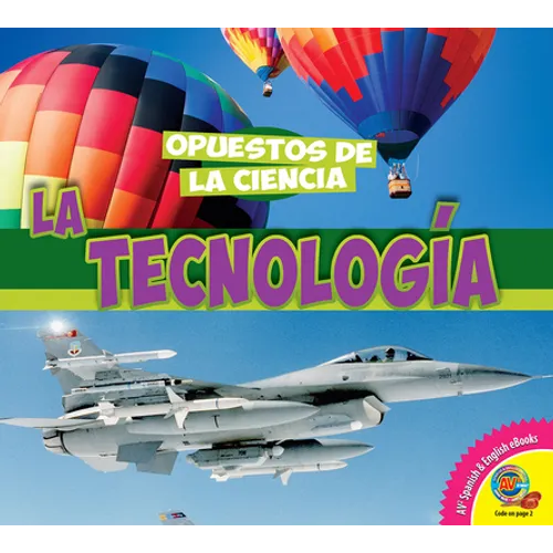 La Tecnología (Technology)