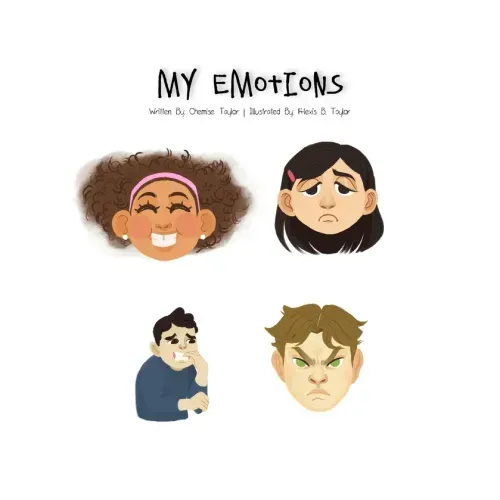 My Emotions
