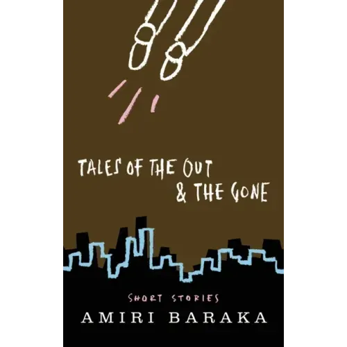 Tales of the Out & the Gone