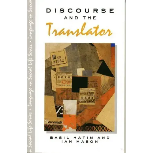 Discourse and the Translator