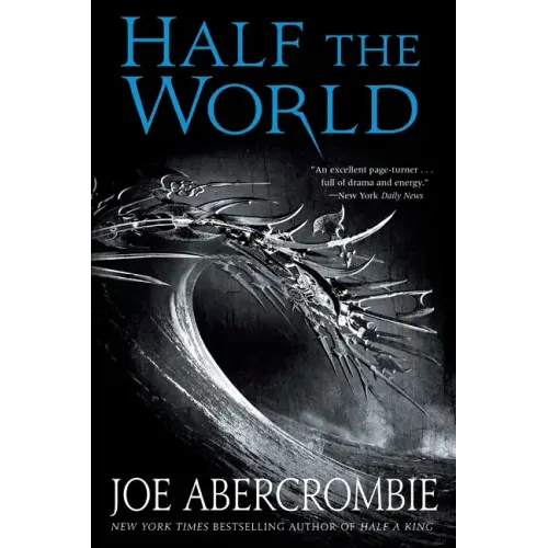 Half the World