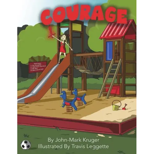 Courage