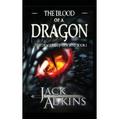 The Blood of a Dragon