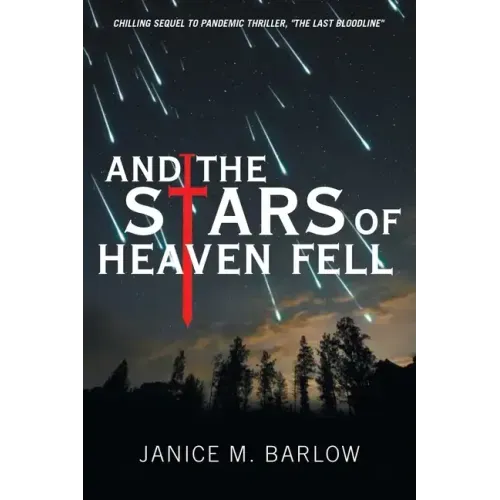 And the Stars of Heaven Fell