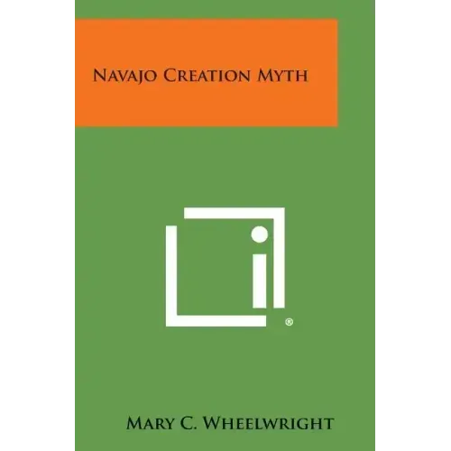 Navajo Creation Myth