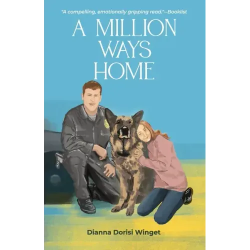 A Million Ways Home