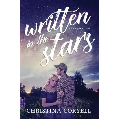 Written in the Stars
