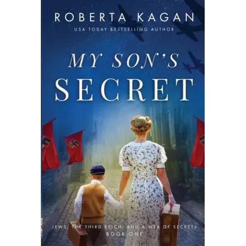 My Son's Secret