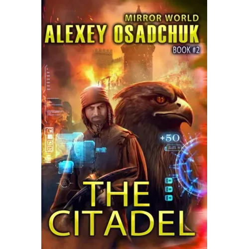 The Citadel (Mirror World Book #2)