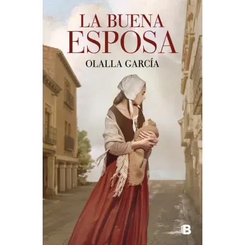 La Buena Esposa / The Good Wife