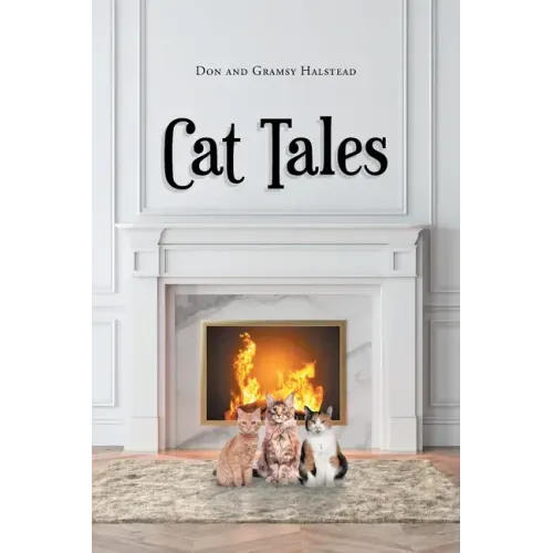 Cat Tales