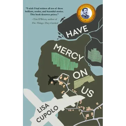 Have Mercy on Us