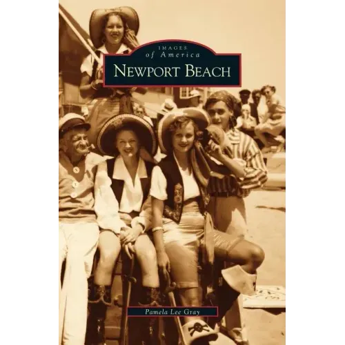 Newport Beach