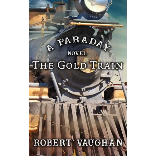 The Gold Train