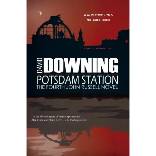 Potsdam Station