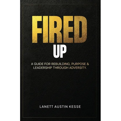 Fired Up