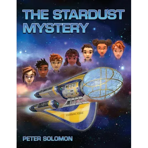 The Stardust Mystery
