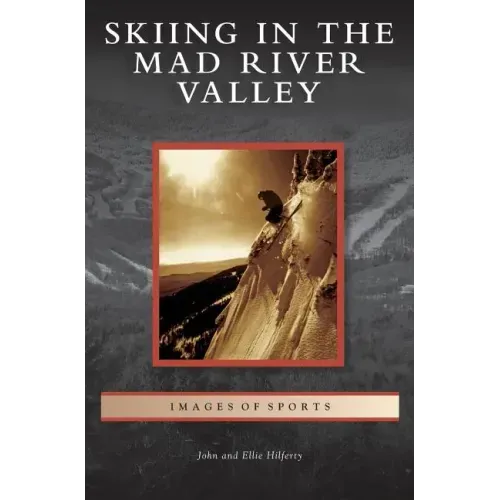 Skiing in the Mad River Valley