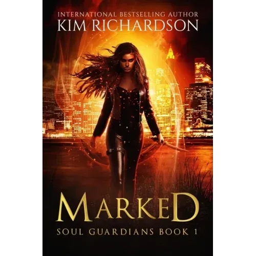 Marked