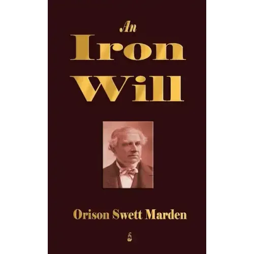 An Iron Will