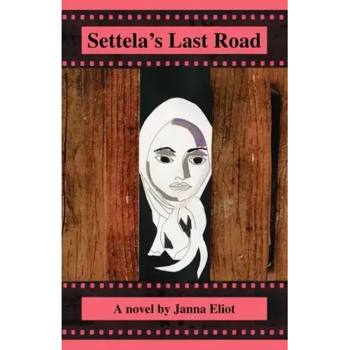 Settela's Last Road