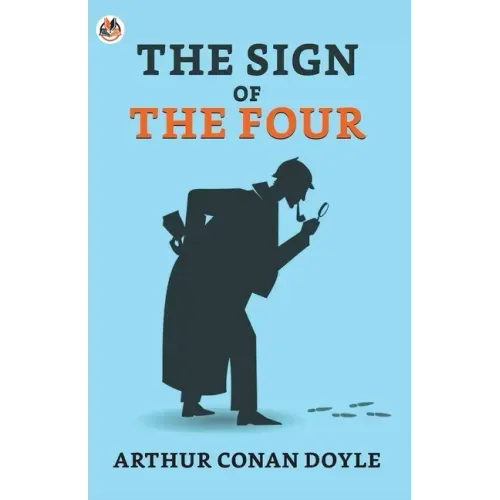 The Sign of the Four