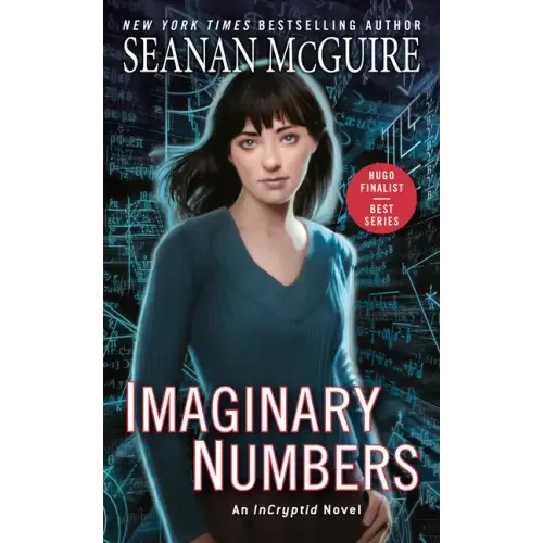 Imaginary Numbers