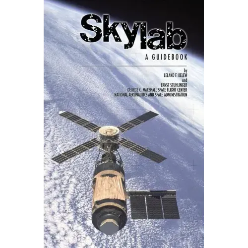 Skylab a Guidebook