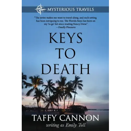 Keys to Death