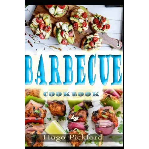 Barbecue Cookbook