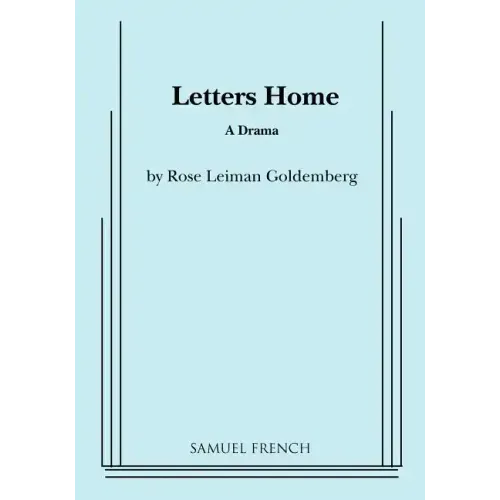 Letters Home