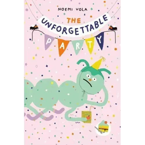 The Unforgettable Party