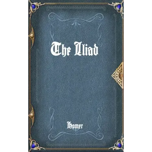 The Iliad
