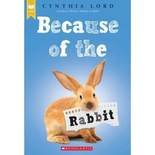 Because of the Rabbit